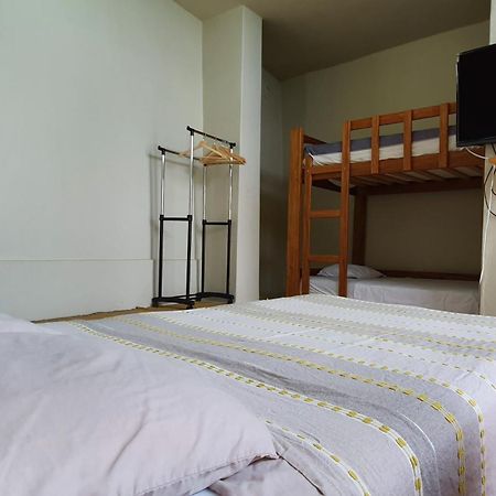 B&B Las Playitas 曼克拉 客房 照片